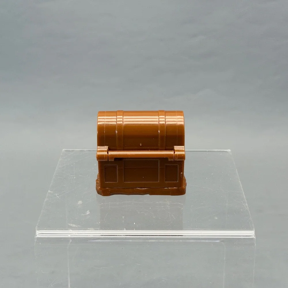 Thomas & Friends Take-n-Play Treasure Chest Accessory Replacement Part Y2916